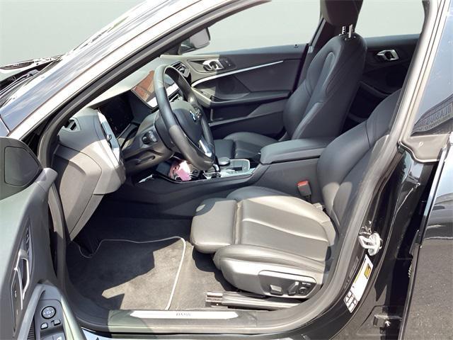 used 2024 BMW 228 Gran Coupe car, priced at $28,444