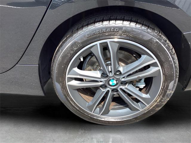 used 2024 BMW 228 Gran Coupe car, priced at $28,444