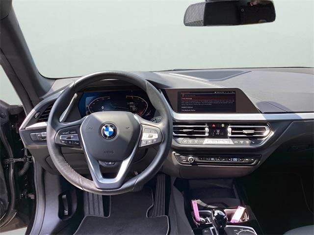 used 2024 BMW 228 Gran Coupe car, priced at $28,444