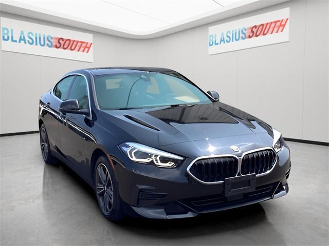 used 2024 BMW 228 Gran Coupe car, priced at $28,444