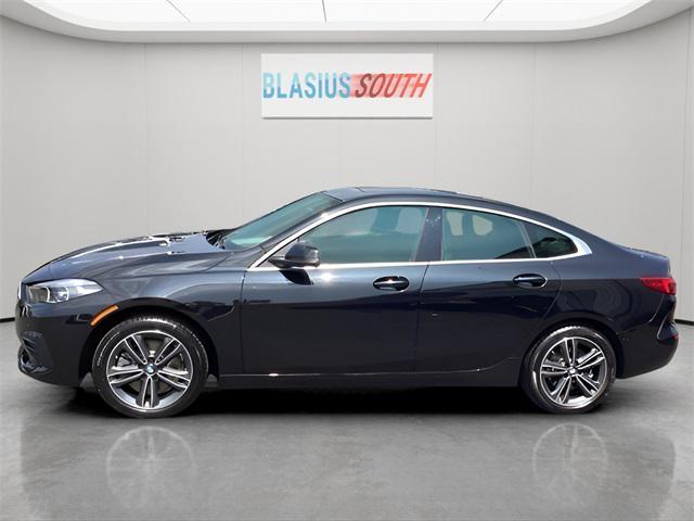 used 2024 BMW 228 Gran Coupe car, priced at $28,444