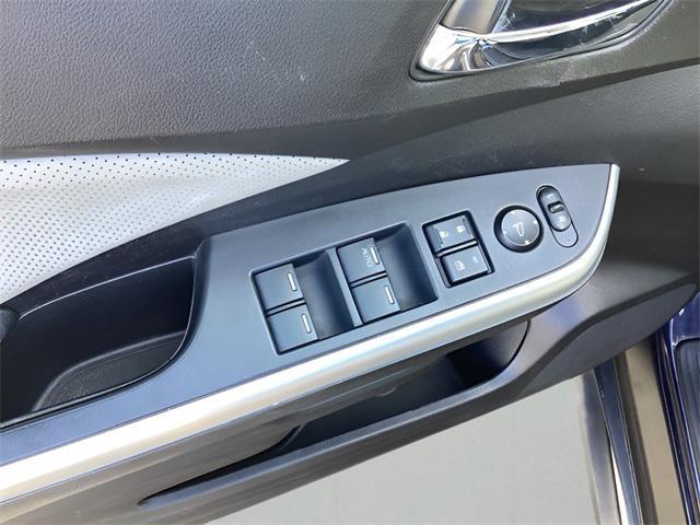 used 2015 Honda CR-V car, priced at $16,988
