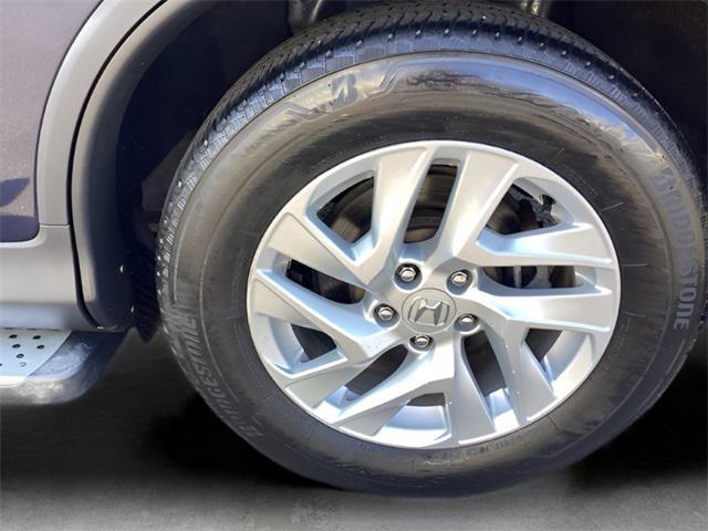 used 2015 Honda CR-V car, priced at $16,988