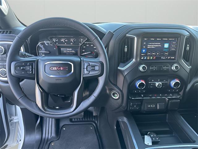 used 2022 GMC Sierra 3500 car, priced at $58,988