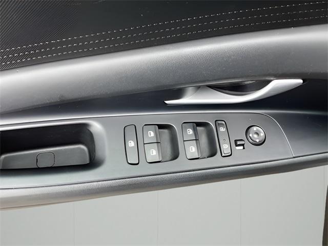used 2022 Hyundai Elantra car, priced at $17,988