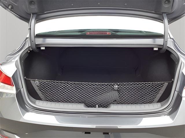 used 2022 Hyundai Elantra car, priced at $17,988