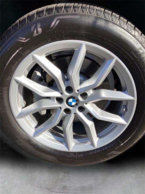 used 2022 BMW X5 car, priced at $36,988