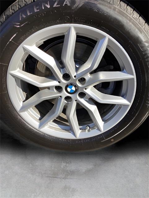 used 2022 BMW X5 car, priced at $36,988