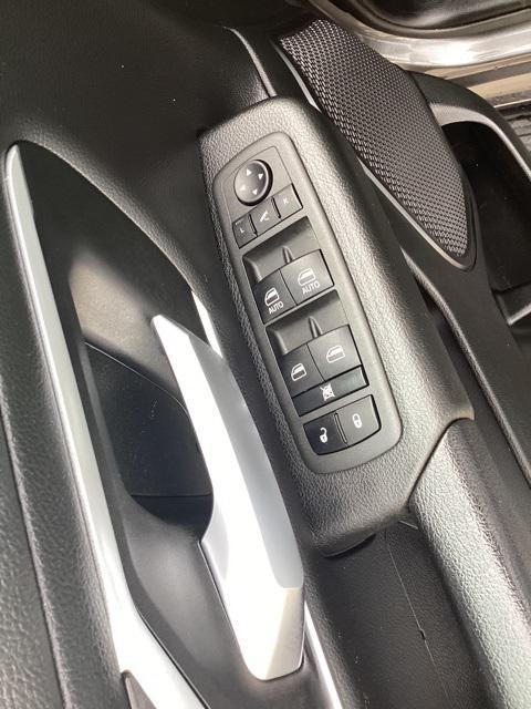used 2022 Ram 1500 car, priced at $30,400