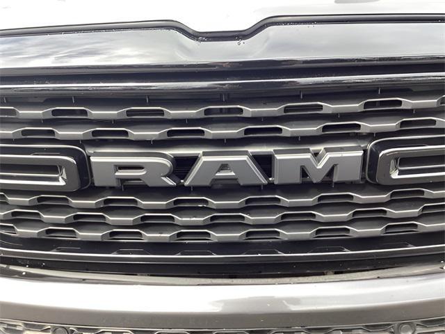 used 2022 Ram 1500 car, priced at $30,400