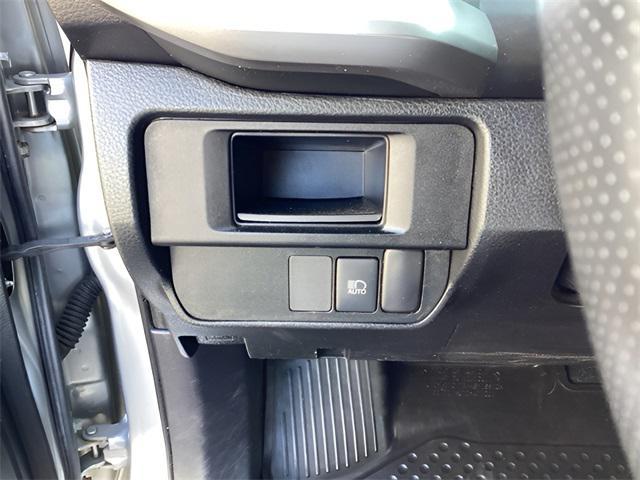 used 2018 Toyota Tacoma car, priced at $27,988