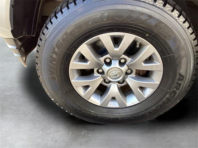 used 2018 Toyota Tacoma car, priced at $27,988
