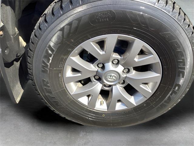 used 2018 Toyota Tacoma car, priced at $27,988