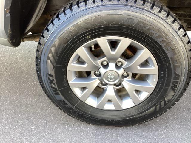 used 2018 Toyota Tacoma car, priced at $27,430