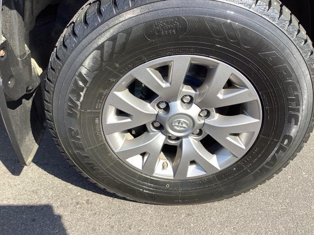 used 2018 Toyota Tacoma car, priced at $27,430