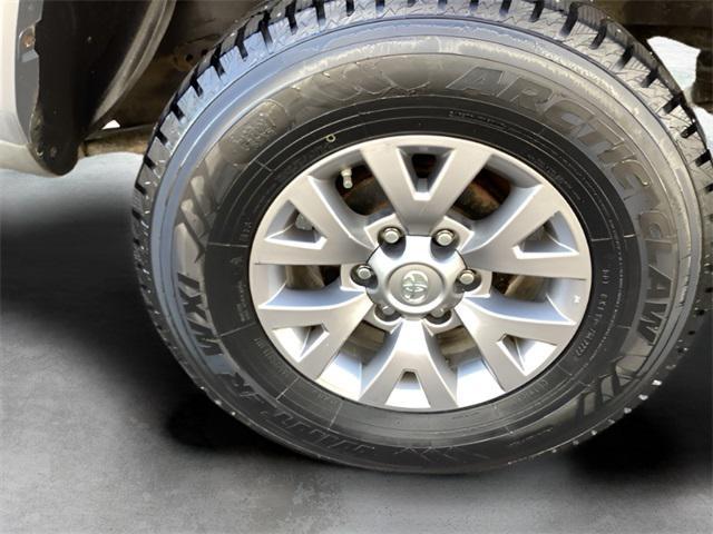 used 2018 Toyota Tacoma car, priced at $27,988