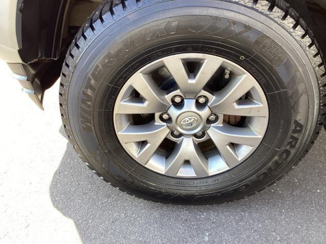 used 2018 Toyota Tacoma car, priced at $27,430