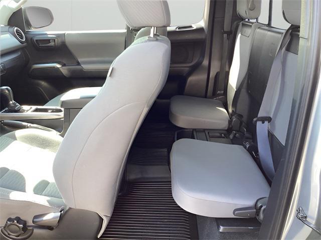 used 2018 Toyota Tacoma car, priced at $27,988