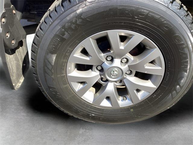 used 2018 Toyota Tacoma car, priced at $27,988
