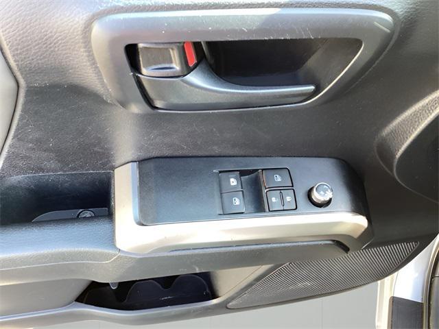used 2018 Toyota Tacoma car, priced at $27,430