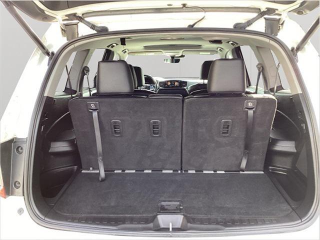 used 2021 Honda Pilot car, priced at $17,554