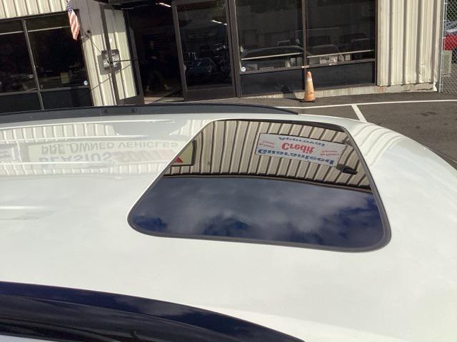 used 2021 Honda Pilot car, priced at $17,554