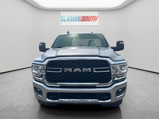 used 2024 Ram 2500 car, priced at $44,988