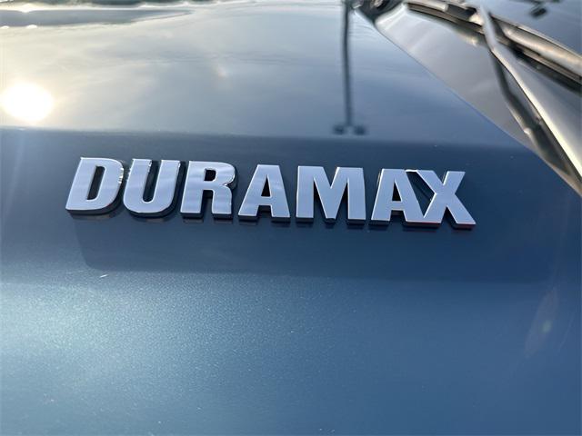 used 2024 Chevrolet Silverado 1500 car, priced at $53,213