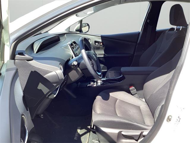 used 2022 Toyota Prius Prime car, priced at $25,988