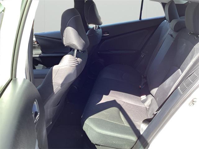 used 2022 Toyota Prius Prime car, priced at $25,700