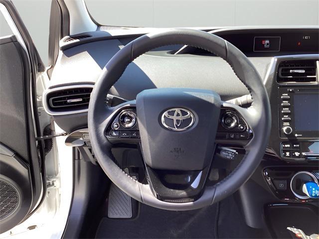 used 2022 Toyota Prius Prime car, priced at $25,988