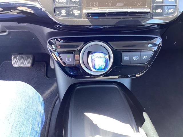 used 2022 Toyota Prius Prime car, priced at $25,988