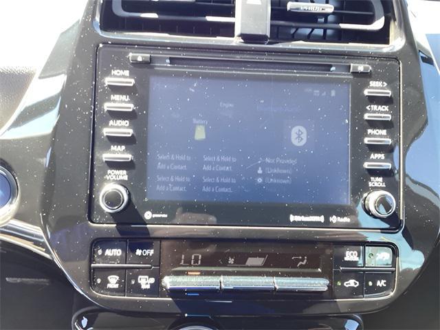 used 2022 Toyota Prius Prime car, priced at $25,988