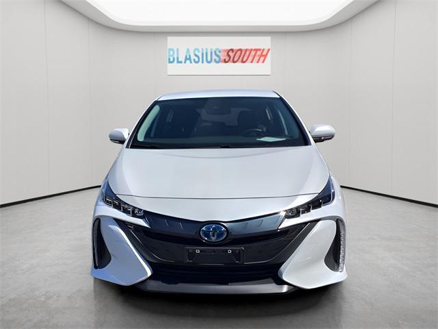 used 2022 Toyota Prius Prime car, priced at $25,988