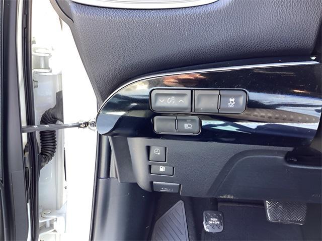 used 2022 Toyota Prius Prime car, priced at $25,988
