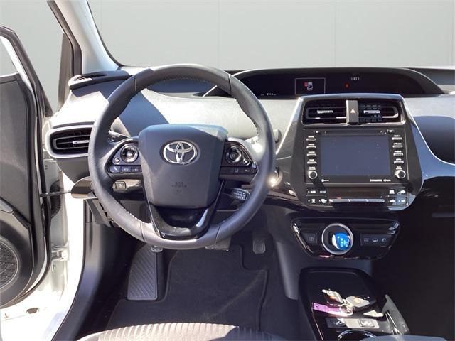 used 2022 Toyota Prius Prime car, priced at $25,988