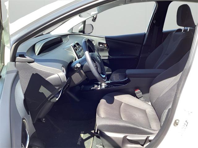 used 2022 Toyota Prius Prime car, priced at $25,700