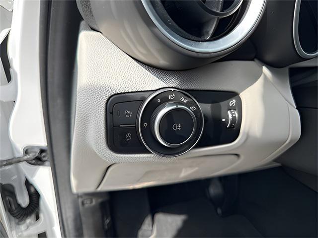 used 2021 Alfa Romeo Giulia car, priced at $21,555