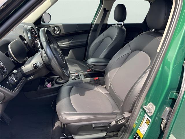 used 2022 MINI Countryman car, priced at $19,998