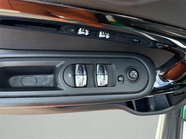 used 2022 MINI Countryman car, priced at $19,998