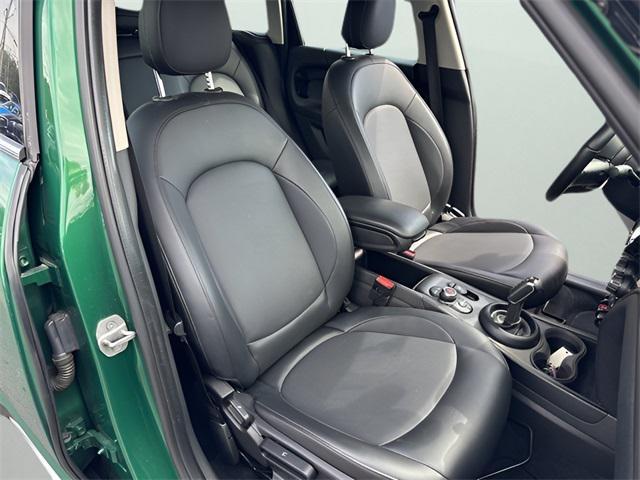 used 2022 MINI Countryman car, priced at $16,988