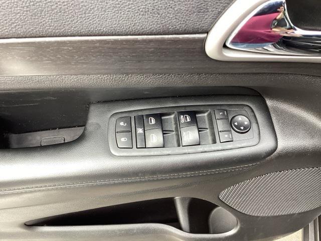 used 2018 Jeep Grand Cherokee car, priced at $19,888