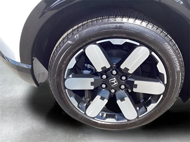 used 2024 Honda Prologue car, priced at $30,988