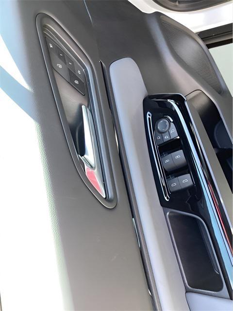 used 2024 Honda Prologue car, priced at $30,988