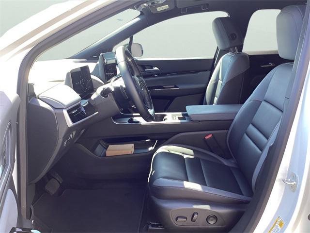 used 2024 Honda Prologue car, priced at $30,988