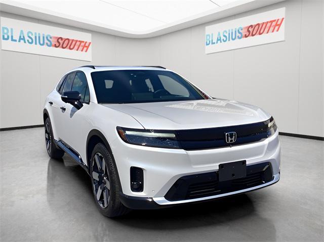used 2024 Honda Prologue car, priced at $30,988
