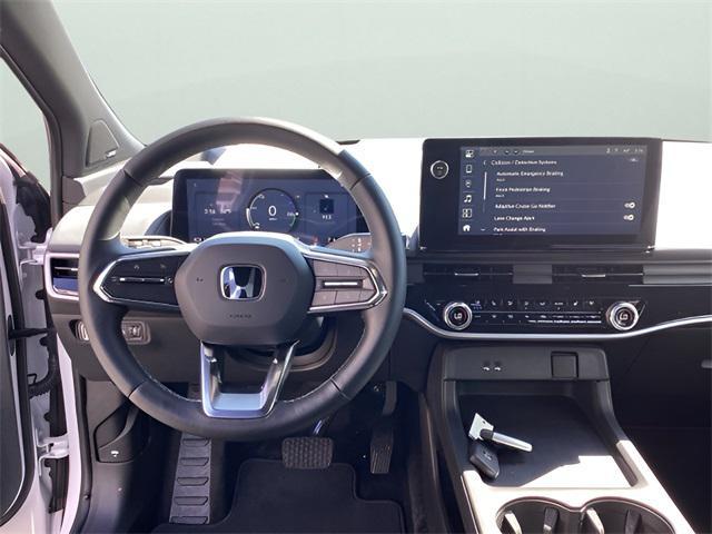 used 2024 Honda Prologue car, priced at $30,988