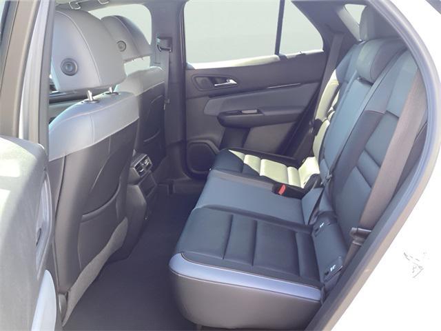 used 2024 Honda Prologue car, priced at $30,988