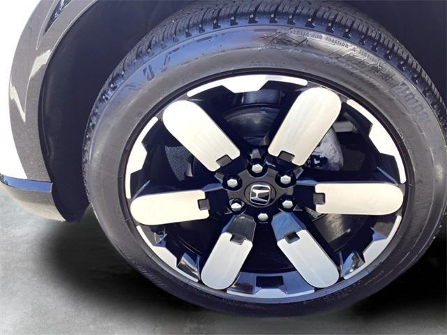 used 2024 Honda Prologue car, priced at $30,988