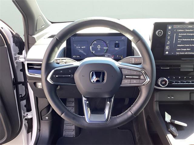 used 2024 Honda Prologue car, priced at $30,988